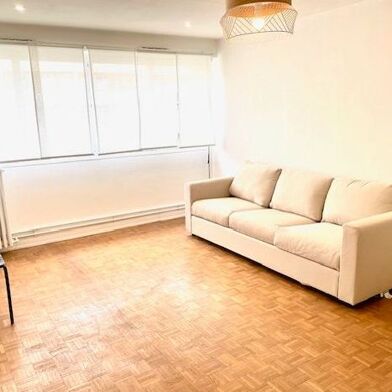 Appartement 3 pièces 1990 €