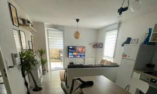 Appartement 2 Pièces 38 m² à louer à Toulouse (31000)