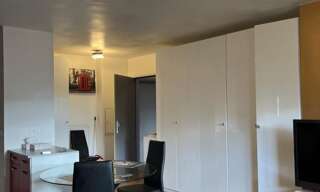 Appartement 2 Pièces 49 m² à louer à Nanterre (92000)