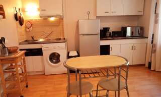 Appartement 1 Pièce 26 m² à louer à Saint-Étienne (42000)