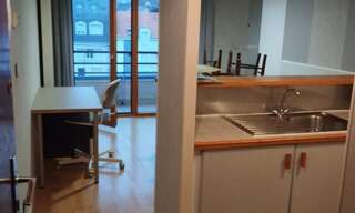 Appartement 1 Pièce 30 m² à louer à Nantes (44000)