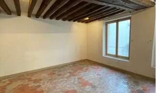 Appartement 1 Pièce 38 m² à louer à Paris 3 (75003)