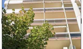 Appartement 1 Pièce 22 m² à louer à Gaillard (74240)