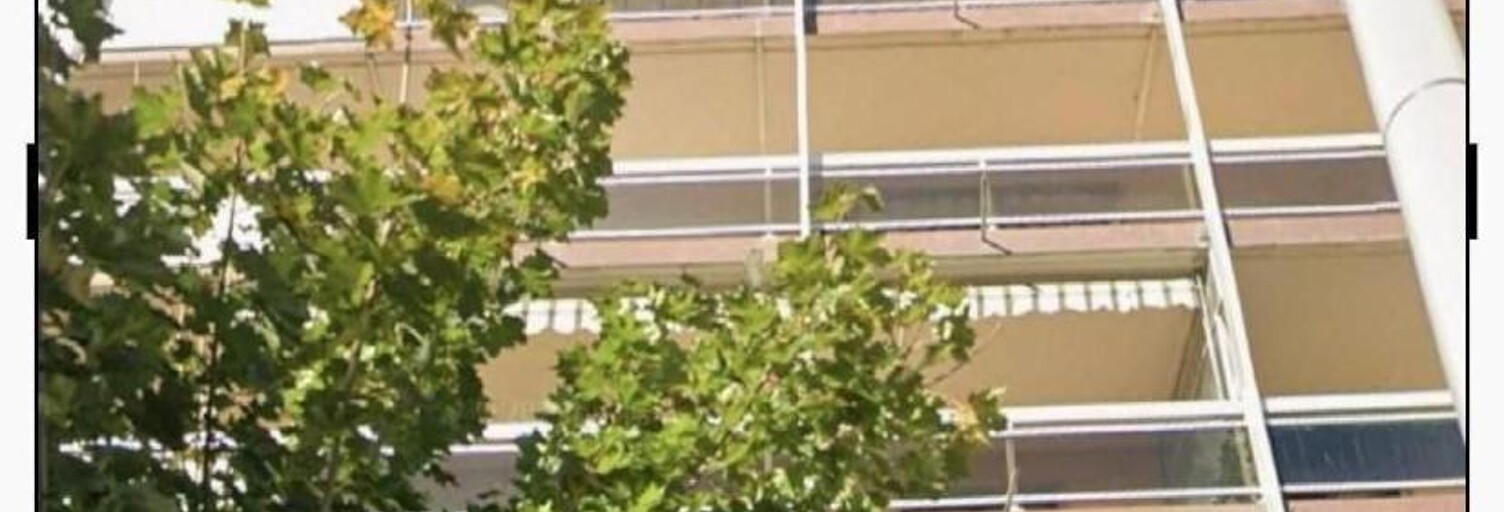 Appartement 1 Pièce 22 m² à louer à Gaillard (74240)