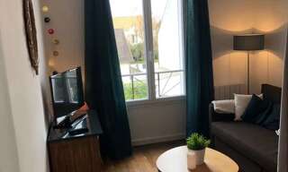 Appartement 1 Pièce 23 m² à louer à Antony (92160)
