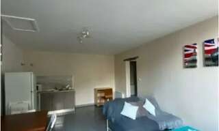 Appartement 2 Pièces 36 m² à louer à Saint-Étienne (42000)