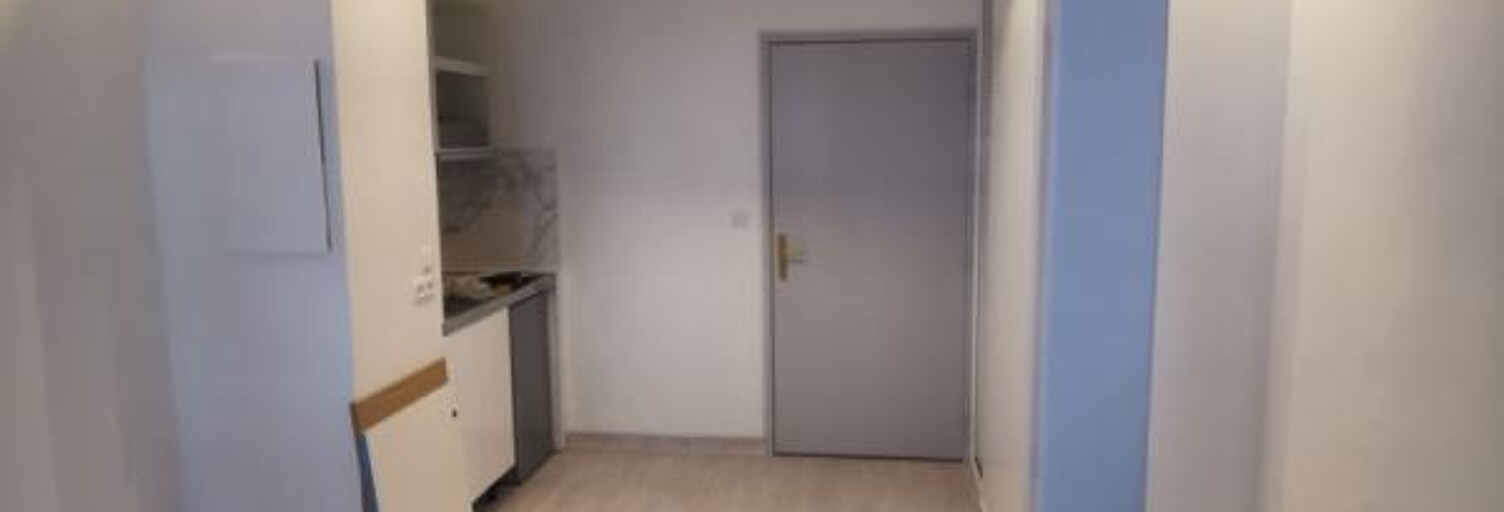 Appartement 2 Pièces 40 m² à louer à Lyon 6 (69006)