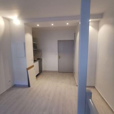 Appartement 2 pièces 950 €