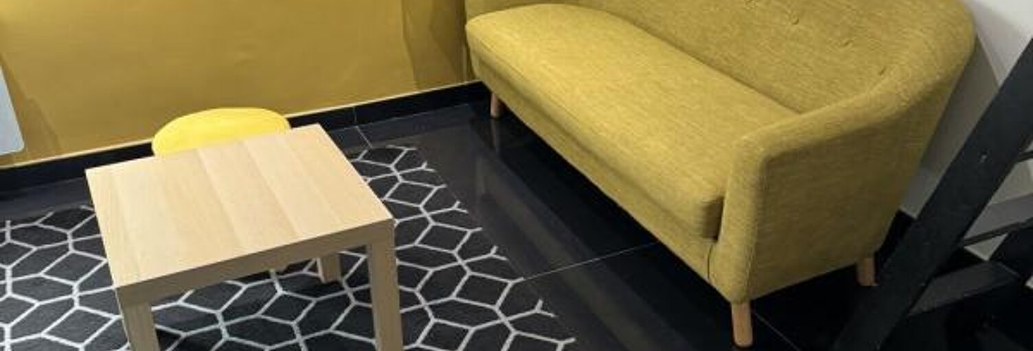 Appartement 1 Pièce 19 m² à louer à Nice (06000)