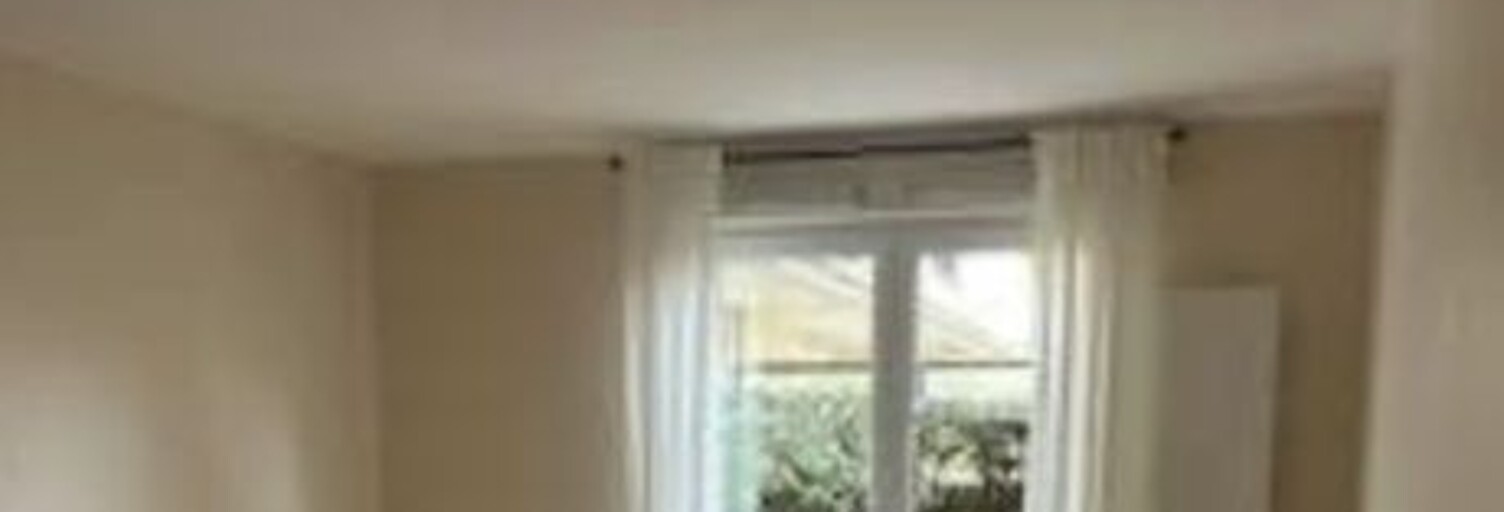 Appartement 1 Pièce 25 m² à louer à Rueil-Malmaison (92500)