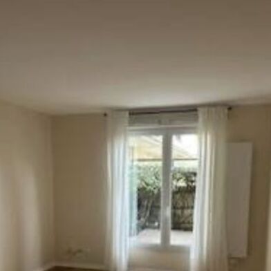 Appartement 1 pièces 930 €