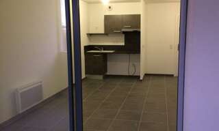 Appartement 2 Pièces 37 m² à louer à Montpellier (34000)