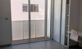 Appartement 1 Pièce 26 m² à louer à Toulouse (31000)