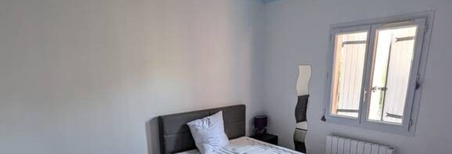 Appartement 1 Pièce 66 m² à louer à Aix-en-Provence (13080)