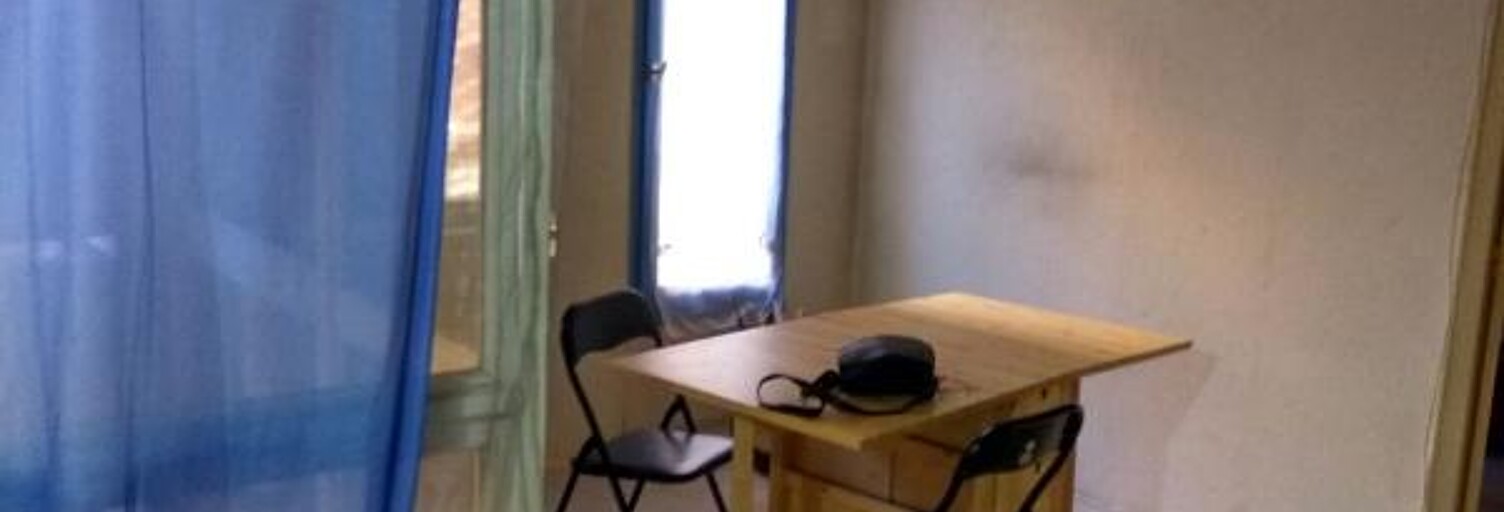 Appartement 1 Pièce 90 m² à louer à Aulnay-sous-Bois (93600)