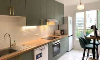 Appartement 5 Pièces 78 m² à louer à Pontoise (95000)