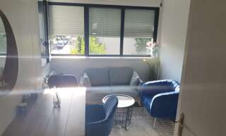 Appartement 1 Pièce 62 m² à louer à Saint-Denis (93200)