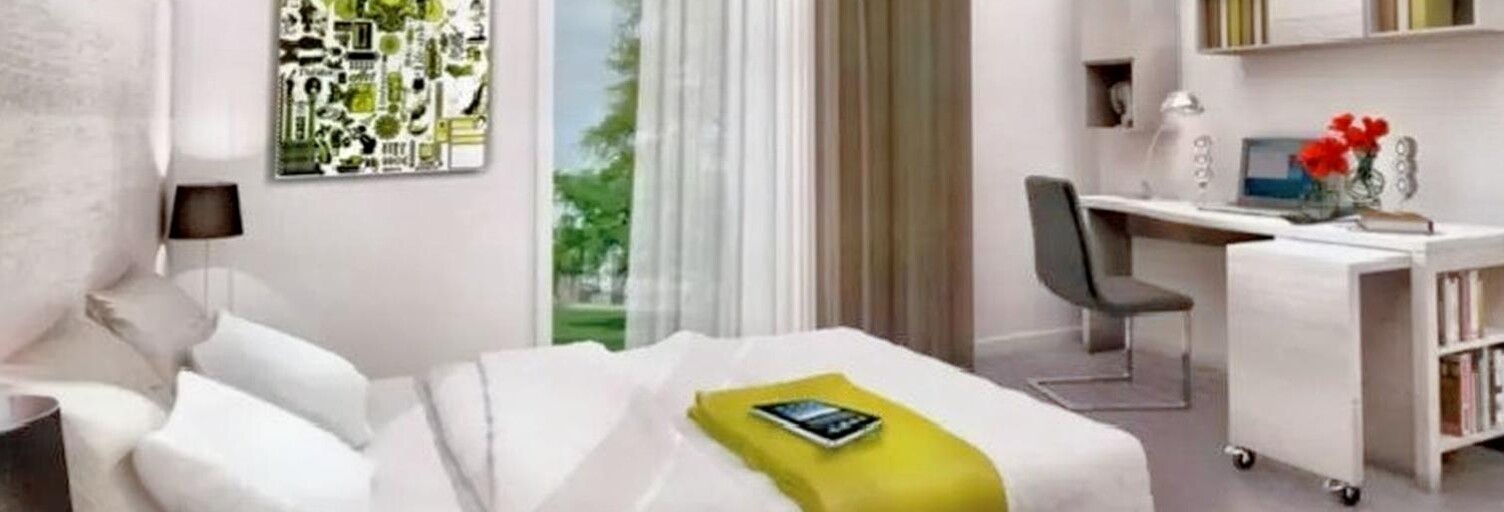 Appartement 4 Pièces 76 m² à louer à Rouen (76000)