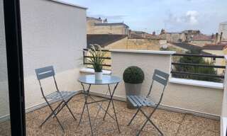 Appartement 1 Pièce 21 m² à louer à Bordeaux (33000)