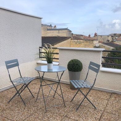 Appartement 1 pièces 680 €