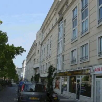 Appartement 3 pièces 1670 €