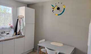 Appartement 1 Pièce 12 m² à louer à Montigny-le-Bretonneux (78180)