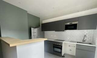 Appartement 4 Pièces 83 m² à louer à Saint-Étienne (42000)