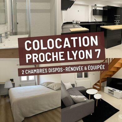 Appartement 1 pièces 580 €