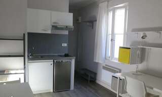 Appartement 1 Pièce 18 m² à louer à Avignon (84000)