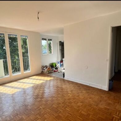Appartement 4 pièces 1450 €