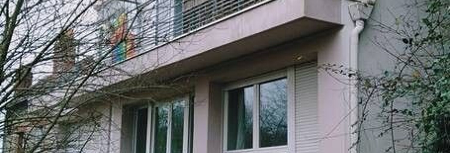 Appartement 2 Pièces 39 m² à louer à Nantes (44000)