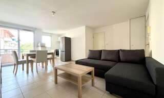 Appartement 2 Pièces 44 m² à louer à Marseille 14 (13014)