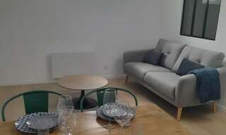 Appartement 2 Pièces 38 m² à louer à Lyon 6 (69006)