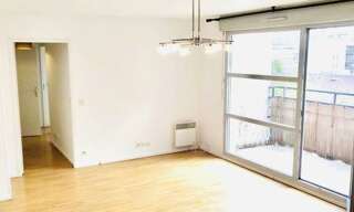 Appartement 3 Pièces 70 m² à louer à Nanterre (92000)