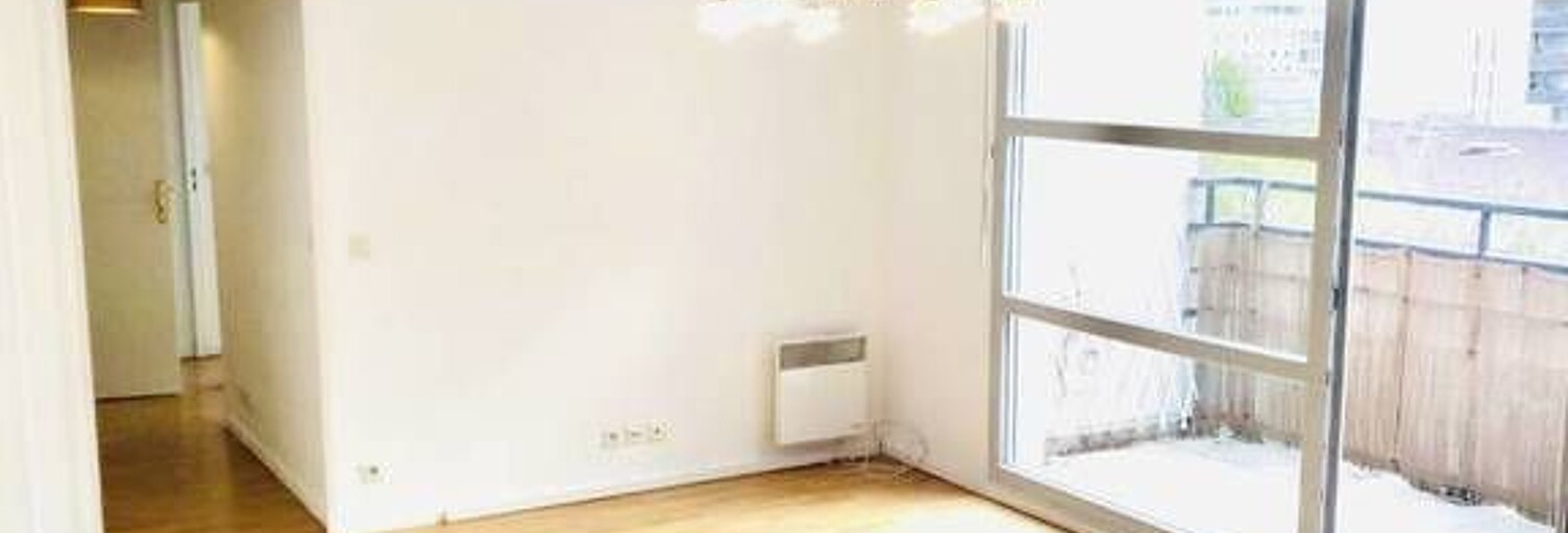 Appartement 3 Pièces 70 m² à louer à Nanterre (92000)