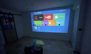 Appartement 1 Pièce 20 m² à louer à Rueil-Malmaison (92500)