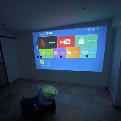 Appartement 1 pièces 800 €