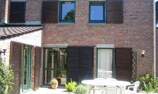 Maison 4 Pièces 102 m² à louer à Pontoise (95000)