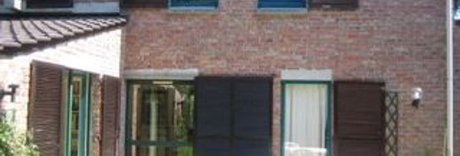 Maison 4 Pièces 102 m² à louer à Pontoise (95000)