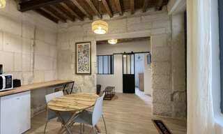 Appartement 2 Pièces 30 m² à louer à Arles (13104)