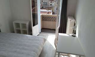 Appartement 4 Pièces 56 m² à louer à Saint-Étienne (42000)