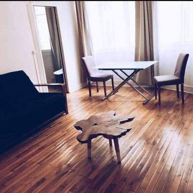 Appartement 2 pièces 1889 €