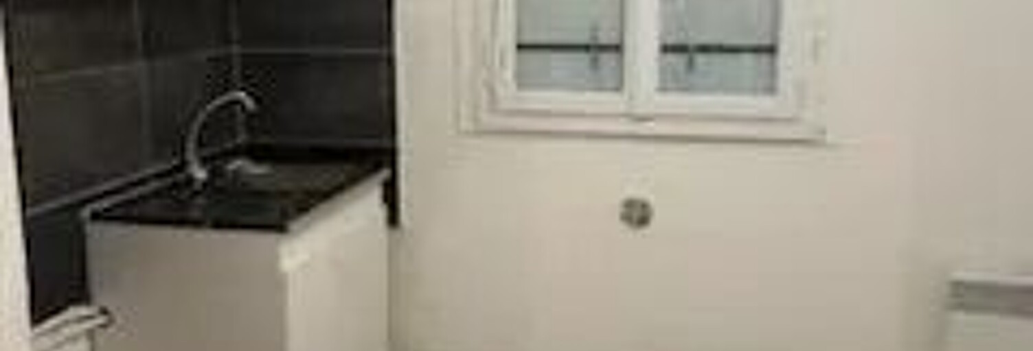 Appartement 3 Pièces 60 m² à louer à Marseille 14 (13014)