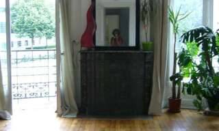 Appartement 3 Pièces 78 m² à louer à Nantes (44000)