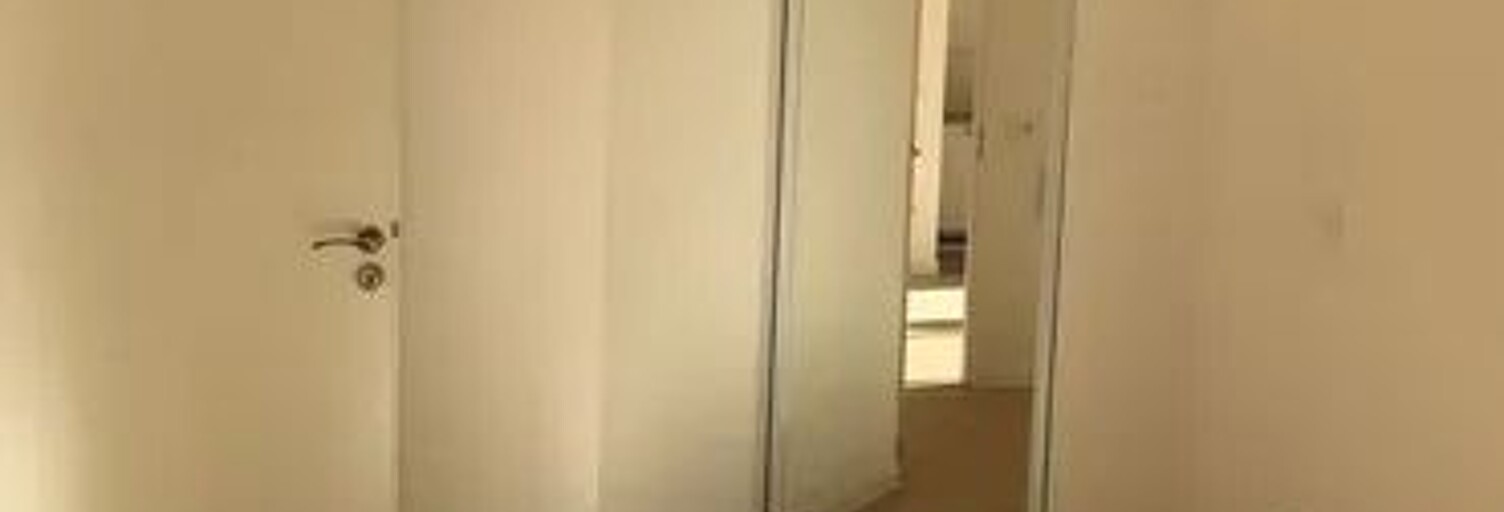 Appartement 2 Pièces 37 m² à louer à Antony (92160)