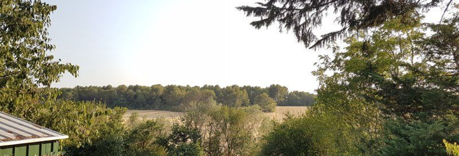 Maison 2 Pièces 32 m² à louer à Aix-en-Provence (13080)