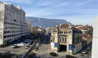 Appartement 1 Pièce 30 m² à louer à Grenoble (38000)