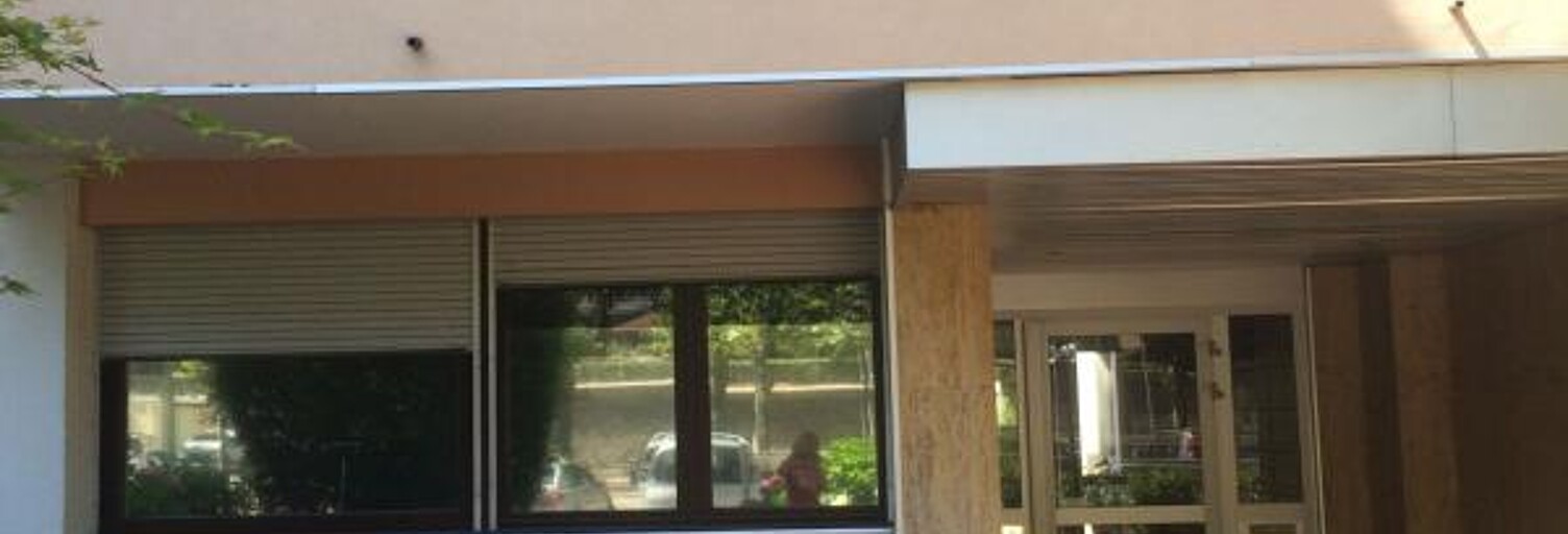 Appartement 1 Pièce 17 m² à louer à Saint-Étienne (42000)