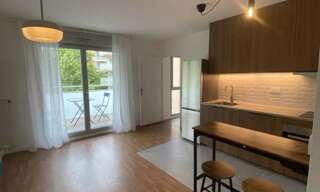 Appartement 2 Pièces 39 m² à louer à Pontoise (95000)