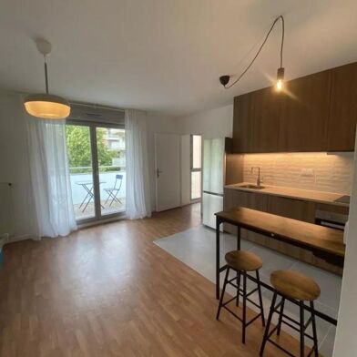 Appartement 2 pièces 950 €